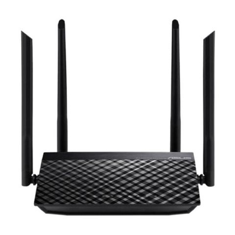 Router Wifi Asus Ac1200 Wifi 5 Rt-ac1200-v2