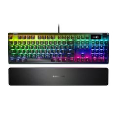  Bàn Phím Cơ Steelseries Apex Pro 64626 