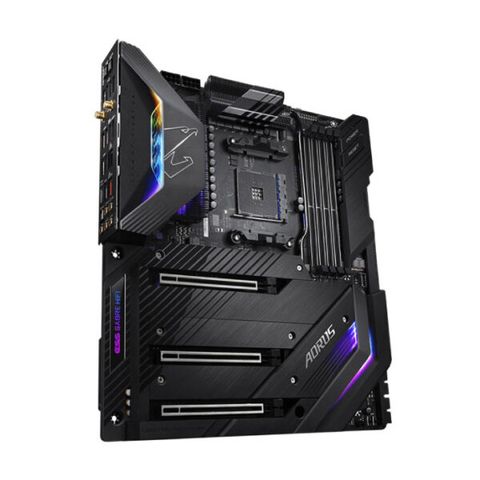 Mainboard Gigabyte X570 Aorus Xtreme (amd)