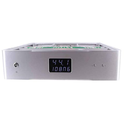 Audio GD R7 HE MK3 (White)