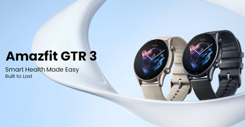 Tìm hiểu về Amazfit GTR 3: Có tốt không? Giá bao nhiêu? Nên mua không?
