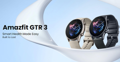 Tìm hiểu về Amazfit GTR 3: Có tốt không? Giá bao nhiêu? Nên mua không? 