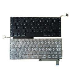 Bàn Phím MacBook Pro (13-inch, 2017, Four Thunderbolt 3 ports)