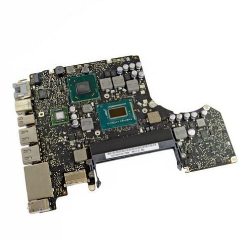 Nguồn Mainboard MacBook Pro (13-inch, 2017, Four Thunderbolt 3 ports)