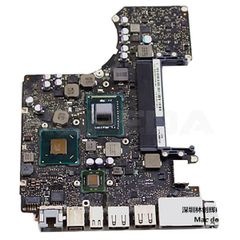 Mainboard MacBook Pro (13-inch, 2019, Four Thunderbolt 3 ports)