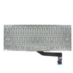 Bàn Phím MacBook Pro (13-inch, 2019, Four Thunderbolt 3 ports)