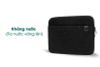 Túi chống sốc Laptop 13 inch Tucano Top Second Skin