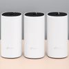 Router Wifi Chuẩn Wifi 6 Linksys E7350AH Đen