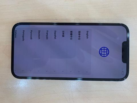 Điện thoại iPhone 13 Pro 256GB Sierra Blue