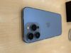 Điện thoại iPhone 13 Pro 256GB Sierra Blue