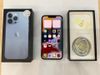 Điện thoại iPhone 13 Pro 512GB Sierra Blue