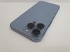 Điện thoại iPhone 13 Pro 512GB Sierra Blue