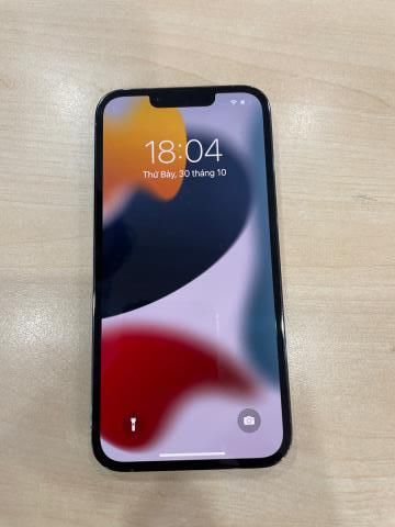 Điện thoại iPhone 13 Pro 512GB Sierra Blue