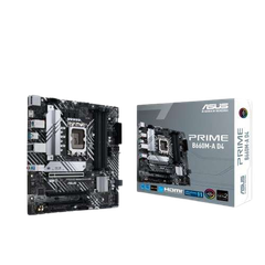  Mainboard Asus Prime B660m-a D4 