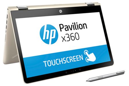 Hp Pavilion Cd1018Tu-5Hv88Pa