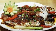 3 Cách làm cá nục kho cà chua thơm ngon món mặn hoàn hảo với cơm nóng 