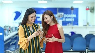 Cách nhận 30GB Data VinaPhone miễn phí để ủng hộ đồng bào miền Trung