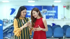  Cách nhận 30GB Data VinaPhone miễn phí để ủng hộ đồng bào miền Trung 