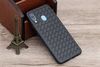 Ốp lưng Galaxy A30 Nhựa dẻo Woven OSMIA Đen