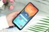 Ốp lưng Galaxy A30 Nhựa dẻo TPU PRINTING OSMIA CK190307 Trăng mèo Đen