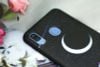 Ốp lưng Galaxy A30 Nhựa dẻo TPU PRINTING OSMIA CK190307 Trăng mèo Đen