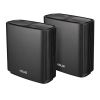 Bộ Phát Zen Wifi Asus AC3000 3 Băng Tần - Hỗ Trợ AiMesh