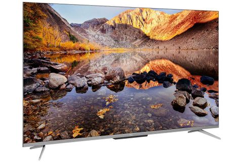 Android Tivi Tcl 4k 55 Inch 55p715