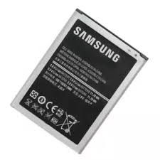 Pin Samsung Note N900