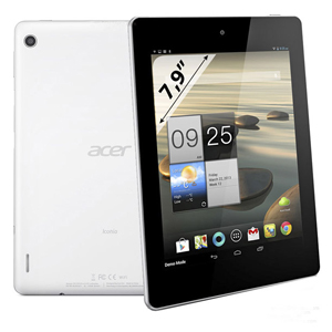 Phí Sửa Chữa Camera Sau Acer Iconia A1-810