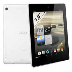  Phí Sửa Chữa Camera Sau Acer Iconia A1-810 