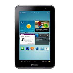 Samsung Galaxy Tab 2 Wifi tab2