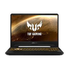  Asus Tuf Gaming Fx505Ge-Bq052T Gun Metal 