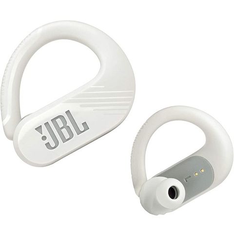 Tai nghe JBL Endurance Peak 2 (White)