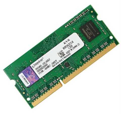 Ram Dell Vostro N3558-Vti33011