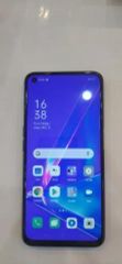  OPPO A92 Black 