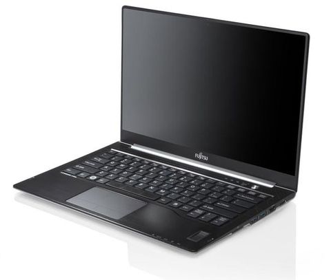 Fujitsu Lifebook U772