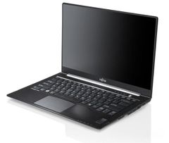  Fujitsu Lifebook U772 