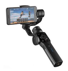  Thiết bị chống rung – Gimbal Zhiyun Smooth 4 