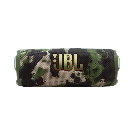 Loa Bluetooth JBL Flip 7 - Squad