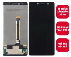  Màn Hình Nokia 7 Plus / 7plus (Zin) 