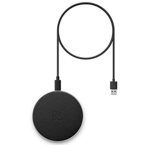 Sạc không dây BeoPlay Charging Pad (Black)