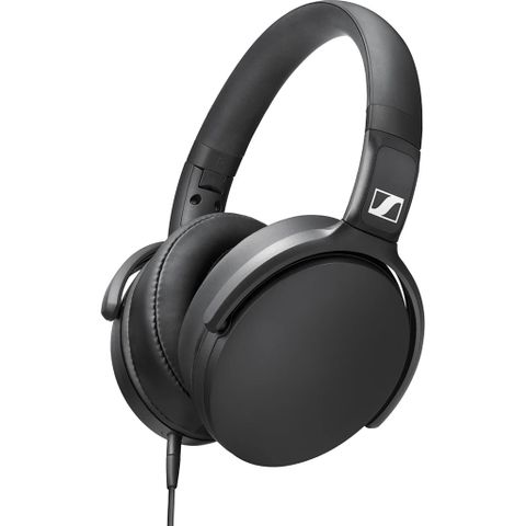Tai Nghe Sennheiser Hd 400s
