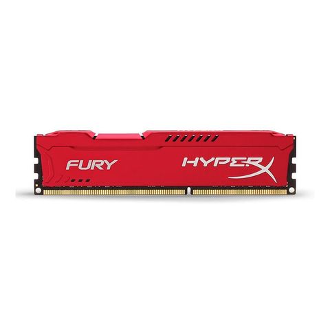 Ram Desktop Kingston Hyperx Fury Hx316c10fr/8