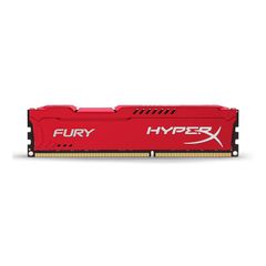  Ram Desktop Kingston Hyperx Fury Hx316c10fr/8 