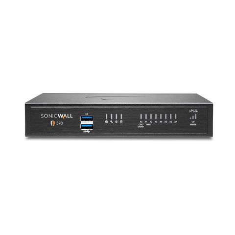 Thiết bị Firewall SonicWall TZ370