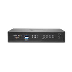  Thiết bị Firewall SonicWall TZ370 