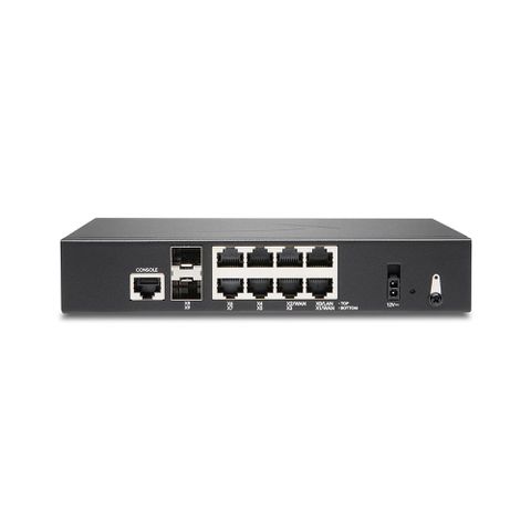 Thiết bị Firewall SonicWall TZ470