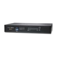  Thiết bị Firewall SonicWall TZ570 