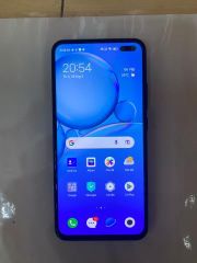  Vivo V19 Black 