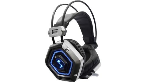 Tai Nghe Soundmax Ah-327